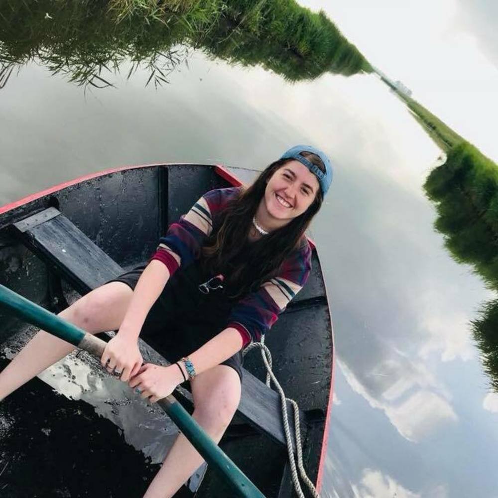 Meet your Posher, Chelsea